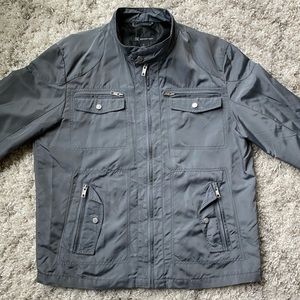 Men’s XL,  INC Jacket